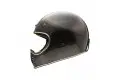 Premier MX U9 GLITTER full face helmet black gold