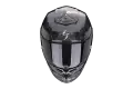 Full-face helmet Scorpion EXO R1 EVO CARBON AIR ONYX Carbon Black