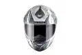 Shark full-face fiber helmet RSF3 Mint White