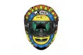X-Lite X-803 REPLICA DAVIES full face helmet fiber