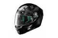 X-Lite X-803 Ultra Carbon PURO full face helmet fiber Carbon