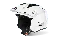 Airoh Trr S Color jet helmet white gloss