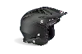 Airoh Trr S Color jet helmet black matt