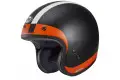 Arai Jet helmet FREEWAY CLASSIC HALO fiber Orange