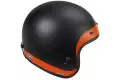 Arai Jet helmet FREEWAY CLASSIC HALO fiber Orange