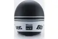 Blauer PILOT 1.1 H.T. jet helmet fiber Black Matt