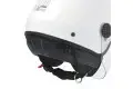 Jet helmet CGM 101A Nevada White Metal