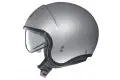 Nolan N21 SPECIAL jet helmet Black Graphite