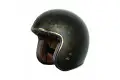 Origine Primo Scacco jet helmet matt Bronze