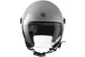 Tucano Urbano EL'JETTIN jet helmet Gloss Ice White