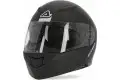 Acerbis REDERWEL modular helmet black