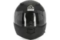 Acerbis REDERWEL modular helmet black