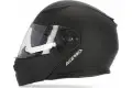 Acerbis REDERWEL modular helmet black