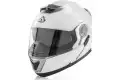 Acerbis SAREL flip up helmet White