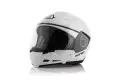 Flip off helmet Acerbis Stratos 2.0 White