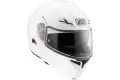 Agv Compact ST Mono white Pinlock modular helmet