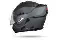 Airoh Rev 19 Color modular helmet anthrcite matt