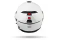 Airoh Rev 19 Color modular helmet white gloss