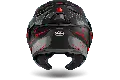 Airoh Rev Antifog Visor  Revolution  flip up helmet black matt
