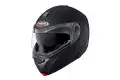 Casco modulare Caberg Modus Easy Nero Opaco