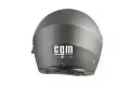 Modular helmet CGM 505 New Singapore 2015 Silver