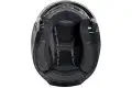 Modular helmet CGM 505 New Singapore 2015 Matt Black