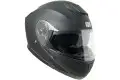 CGM 506A Osaka modular helmet Matt Black