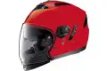 Grex G4.2 PRO KINETIC N-COM  flip up helmet Corsa Red