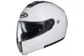 HJC C90 Metal flip off helmet White Ryan