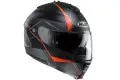 Casco modulare HJC IS MAX II Mine MC7SF