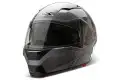 Onix G-348 modular helmet Grey Gloss