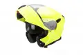 Casco modulare Scorpion Exo 920 Giallo neon