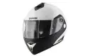 Shark modular helmet Openline Pinlock D-Tone white black white