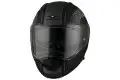 Vemar SHARKI Hive modular helmet Matt Grey