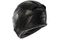 Shark D-SKWAL 3 BLAST-R Full Face Helmet Black Anthracite Matte Ece06
