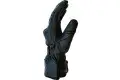 Befast Cerberus EVO leather gloves Black