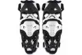 Ufo Plast Morpho Fit pair of Knee protector White