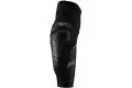 Leatt 3DF 6.0 Elbow Guard Black