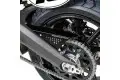 Barracuda DR8119 black aluminum chain guard for Ducati
