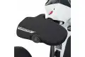 Tucano Urbano R363X1 neoprene Endocarenate knobs cover Black