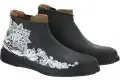 Tucano Urbano FOOTERINE rain shoe covers Flower