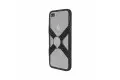 Cube X-Guard Case with holder for iPhone 7 Plus and 8 Plus Black