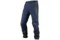 Dainese Over Flux D-Dry trousers Black