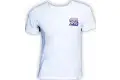 DAINESE Donington EVO S/S T-Shirt col. white