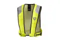 High visibility vests Rev'it Connector Yellow Neon