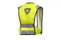 High visibility vests Rev'it Connector Yellow Neon
