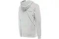Dainese Outline Sweatshirt Gray Ice Dark Gray