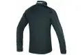 Felpa termica Dainese D-Mantle nero nero antracite