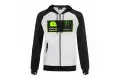 VR46 Riders Monster Academy Sweatshirt White Black