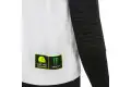 VR46 Riders Monster Academy Sweatshirt White Black